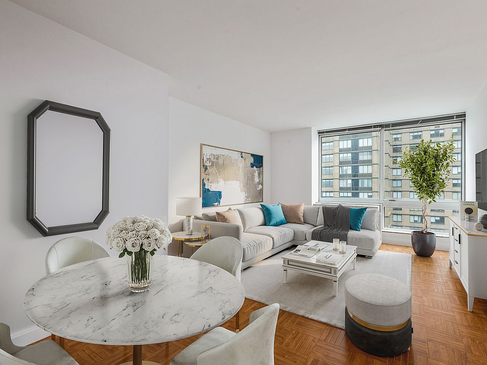 1st image of 215 E 96th St #28E