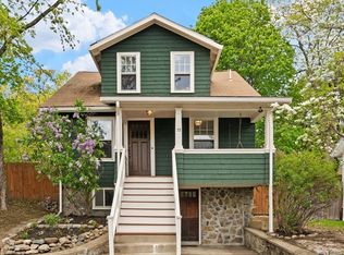 72 Vista Ave, Medford, MA 02155