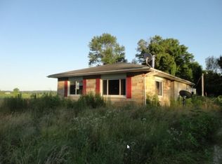 4262 W Base Rd, Medora, IN 47260