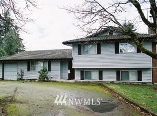 565A McNaught St S, Roy, WA 98580