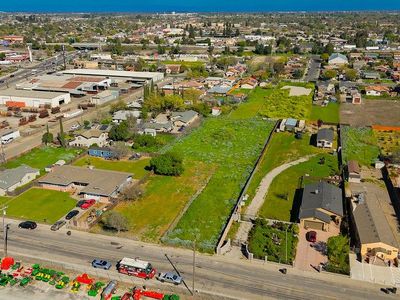 1638 S Argonaut St, Stockton, CA, 95206