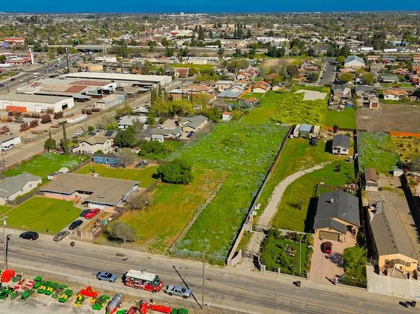 1638 S Argonaut St, Stockton, CA 95206