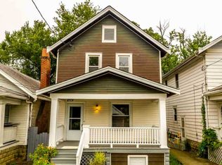 308 E 33rd St, Covington, KY 41015