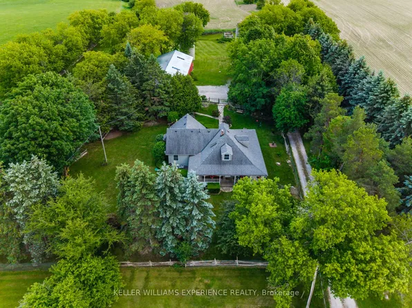 5087 15th Line, New Tecumseth, ON L0L 1L0