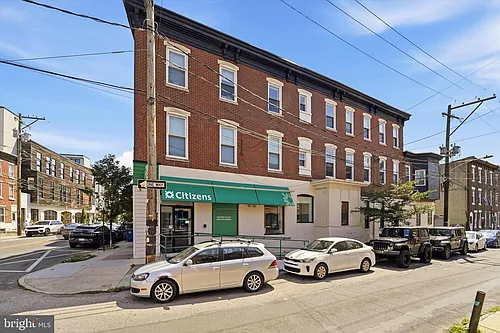 1546 Frankford Ave #2-C Photo 1