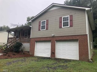 130 Lafayette Rd, Rocky Face, GA 30740