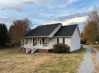 5 Falcon Rd, Fayetteville, TN 37334