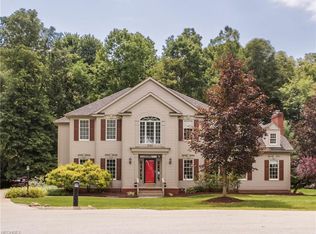 932 Farnham Way, Hudson, OH 44236