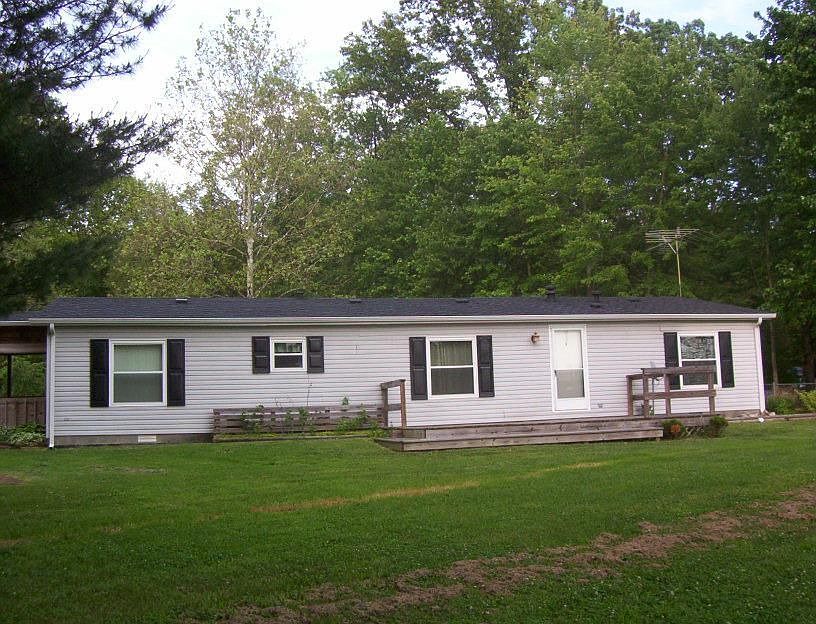 1st image of 8875 W Private Road 550 N
