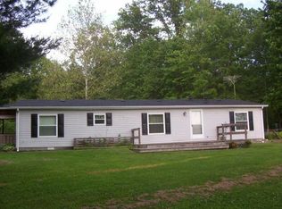 8875 W Private Road 550 N, Scipio, IN 47273