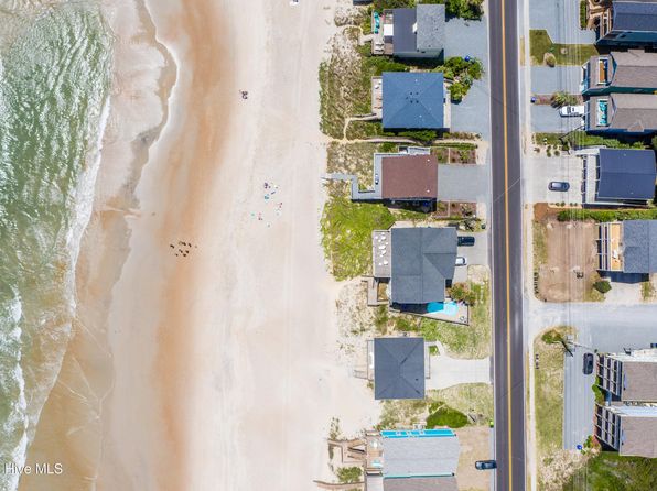1401 S Shore Dr