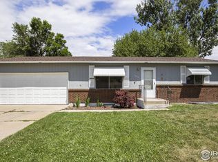 1638 33rd Ave, Greeley, CO 80634