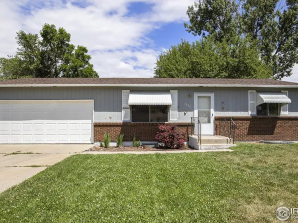 1638 33rd Ave, Greeley, CO 80634
