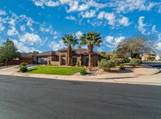 2441 E Meadow Mist Way, Saint George, UT 84790