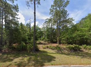 12462 W Cypress Vine Ln, Crystal River, FL 34428