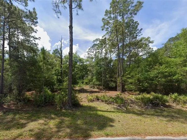 12462 W Cypress Vine Ln, Crystal River, FL 34428