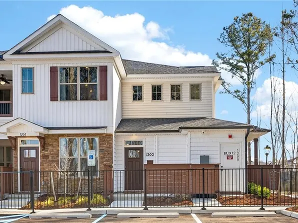 Mm Amelia Villages At Bartlett Sta, Carrollton, VA 23314