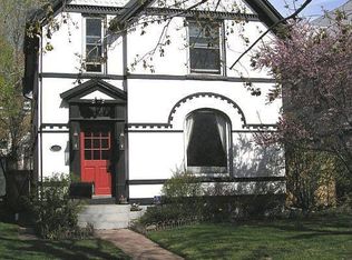 142 N Grant St, Denver, CO 80203