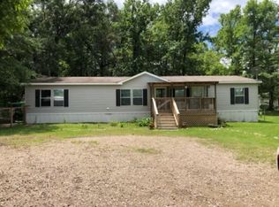 2130 Old Nona Rd, Kountze, TX 77625