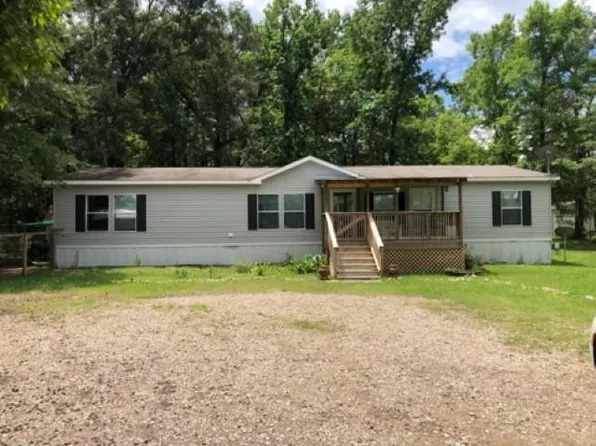 2130 Old Nona Rd, Kountze, TX 77625