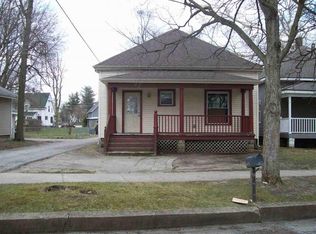 924 Wilson Ave, Goshen, IN 46526