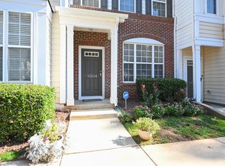 8304 City Loft Ct, Raleigh, NC 27613