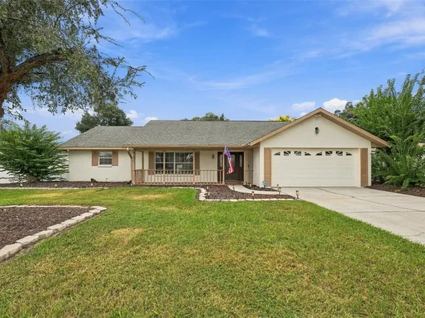 4534 MOHICAN TRAIL, VALRICO, FL 33594