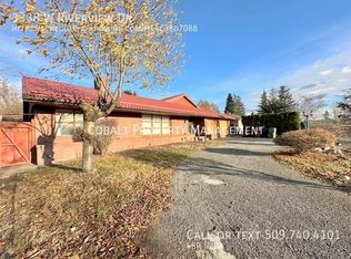 3338 W Riverview Dr, Spokane, WA 99205