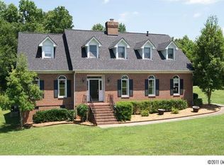 9901 Providence Rd, Charlotte, NC 28277