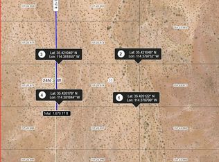 LOT 111 Sandra Dr, Dolan Springs, AZ 86441
