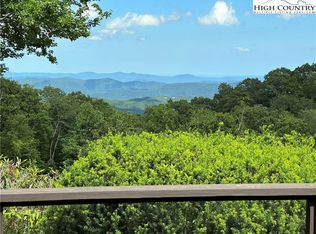 200 George Blagg Ln, Blowing Rock, NC 28605