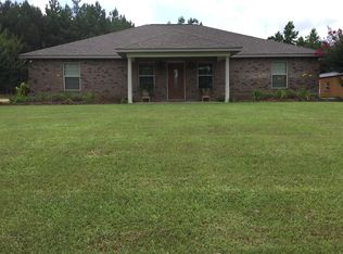3633 Inez Trl NW, Brookhaven, MS 39601