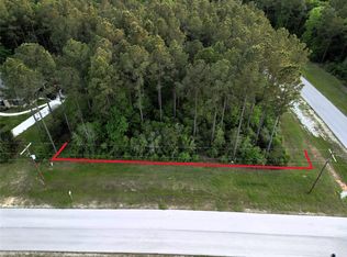 Cooperleaf Rd LOT 36, Huntsville, TX 77340