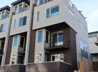 1583 Grove St UNIT 4, Denver, CO 80204