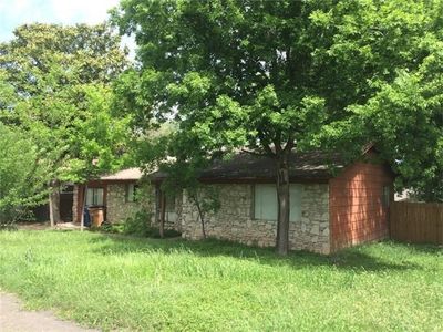 6107 Glen Meadow Dr, Austin, TX, 78745