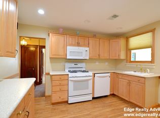48 Trapelo St #2, Brighton, MA 02135