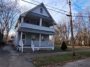 1410 E 63rd St, Cleveland, OH 44103