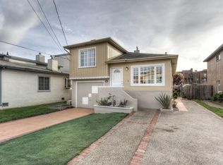 913 Commercial Ave, South San Francisco, CA 94080