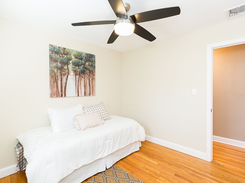 3rd Bedroom