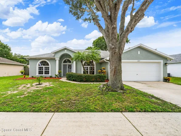 2044 Buescher Hill St, Melbourne, FL 32935