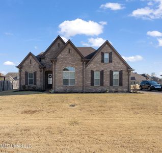 7730 Kennington Dr, Olive Branch, MS, 38654