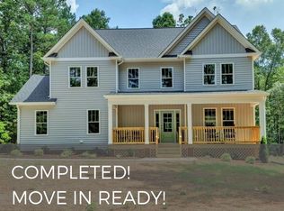 3485 Olivia Ln, Powhatan, VA 23139