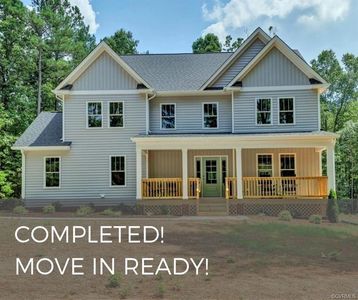 3485 Olivia Ln, Powhatan, VA, 23139