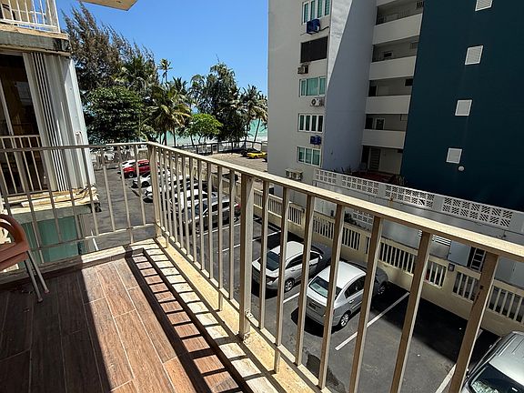 2nd image of 3919 Avenue Isla Verde Reef Tower #3D
