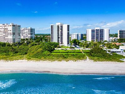 4545 N Ocean Boulevard #15d, Boca Raton, FL, 33431