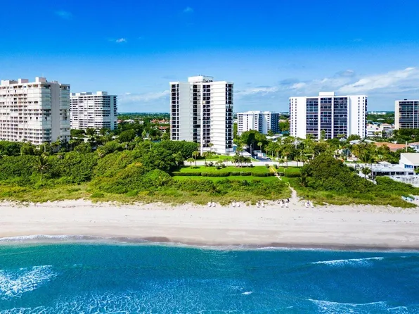 4545 N Ocean Boulevard #15d, Boca Raton, FL 33431