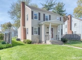 67 Bristol St, Hartford, CT 06106
