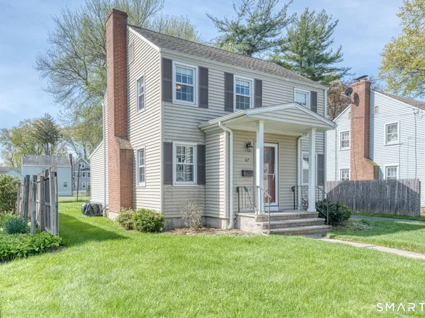67 Bristol Street, Hartford, CT 06106