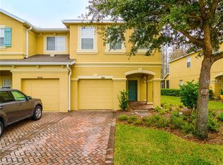 3018 Girvan Dr, Land O Lakes, FL 34638