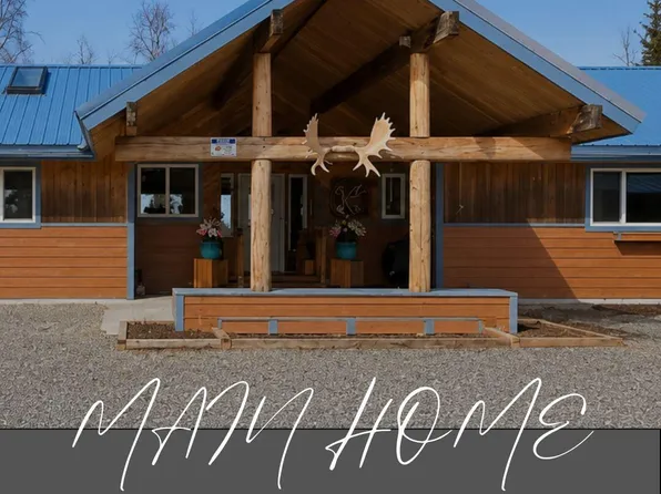 38131 Woods Dr, Kenai, AK 99611